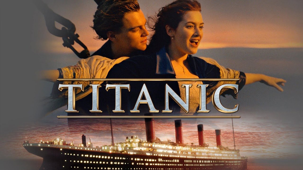 Titanic 1997