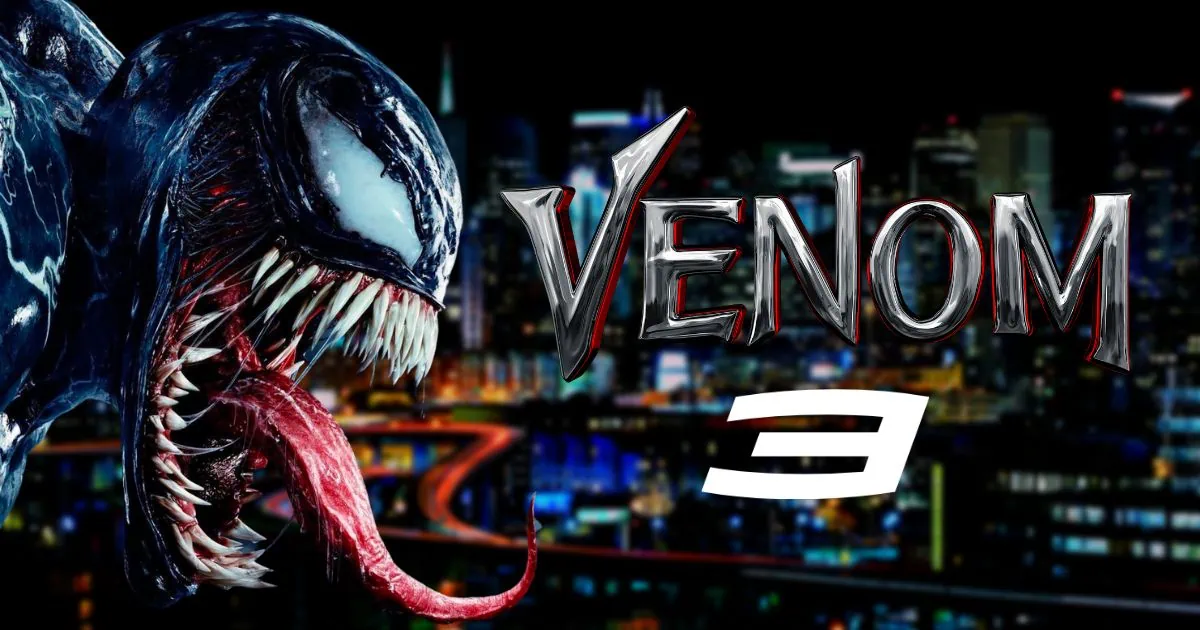 Venom: The Last Dance