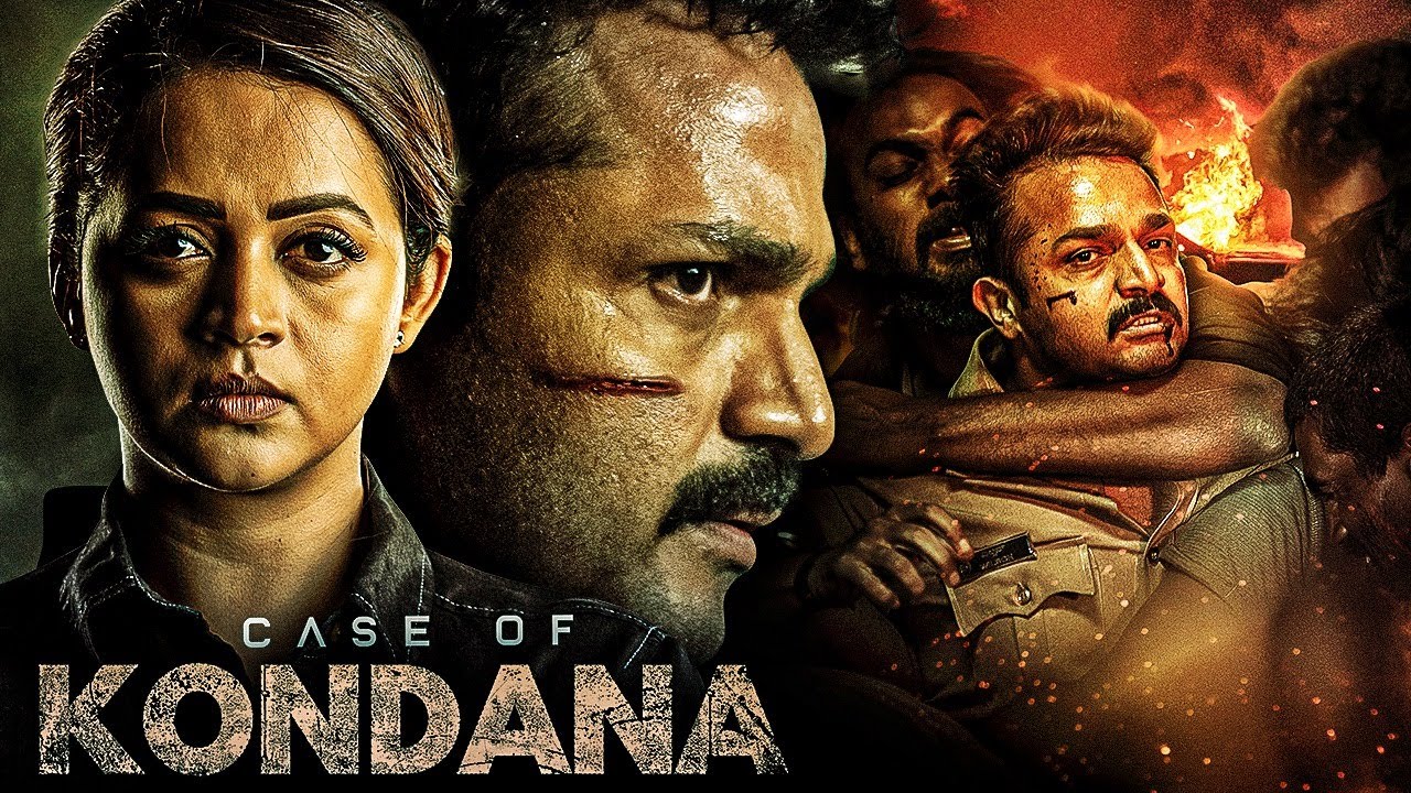 Case Of Kondana